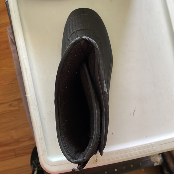 Rhythms of Riding Horze Boots - Picture 8 of 11